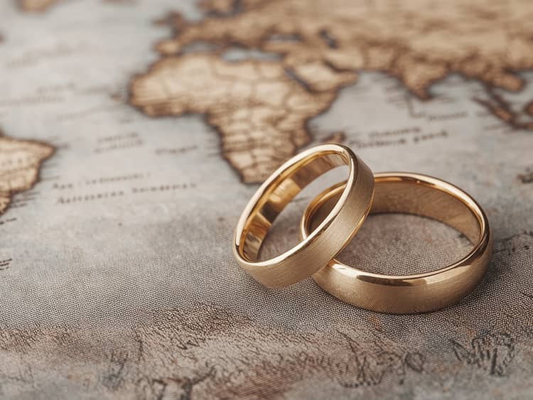 International Divorce